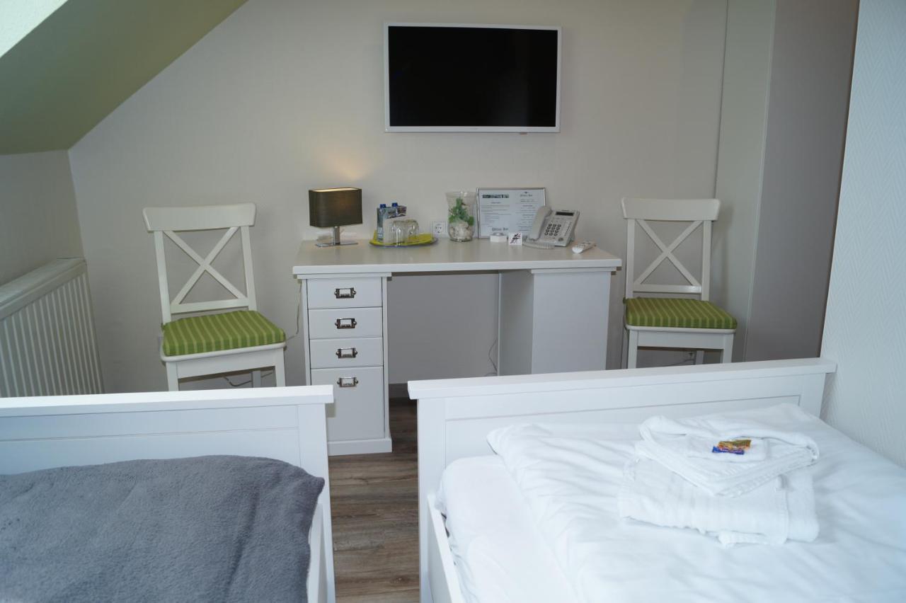Regiohotel Pfaelzer Hof ורניגרוד מראה חיצוני תמונה