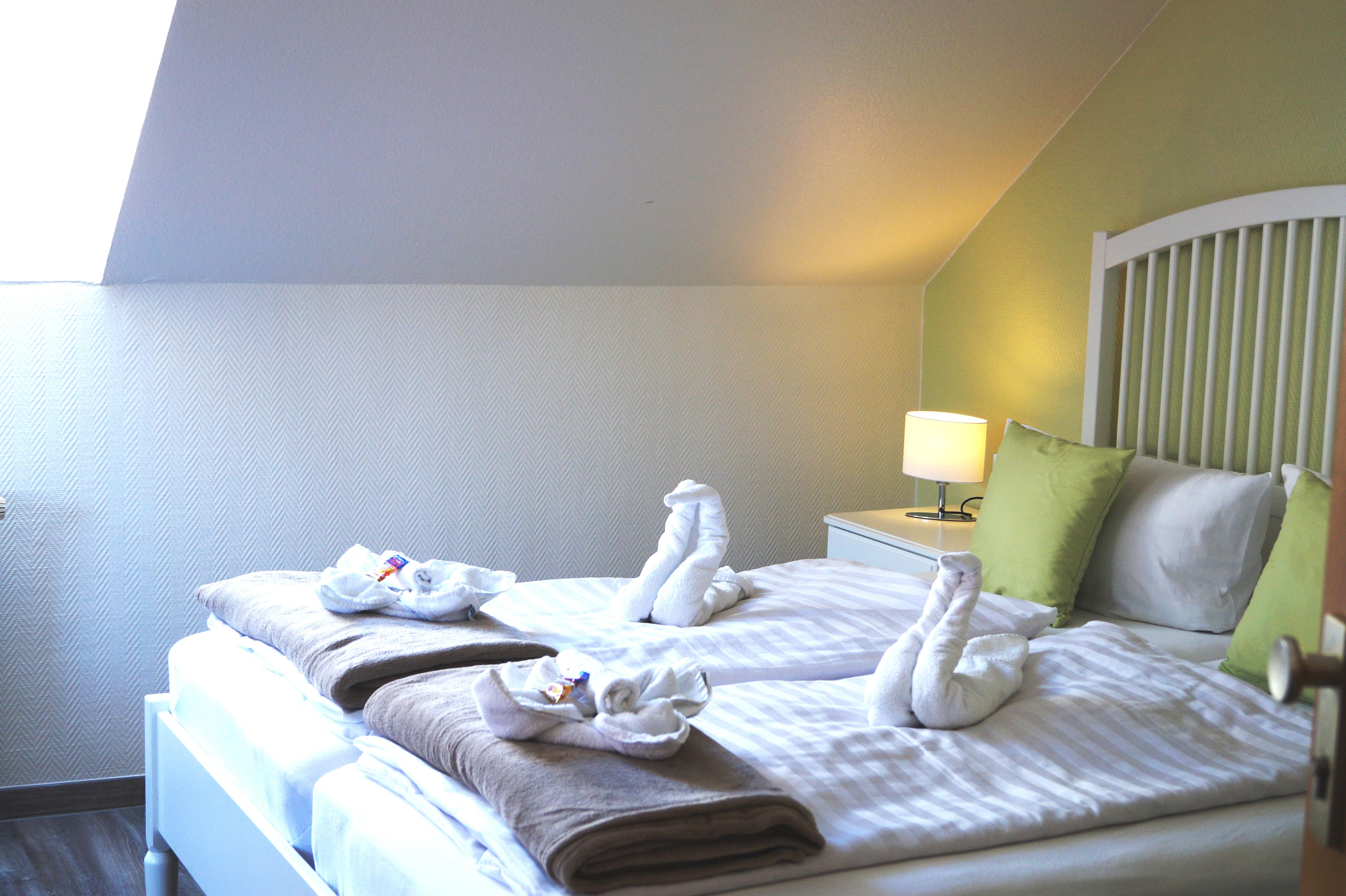 Regiohotel Pfaelzer Hof ורניגרוד מראה חיצוני תמונה