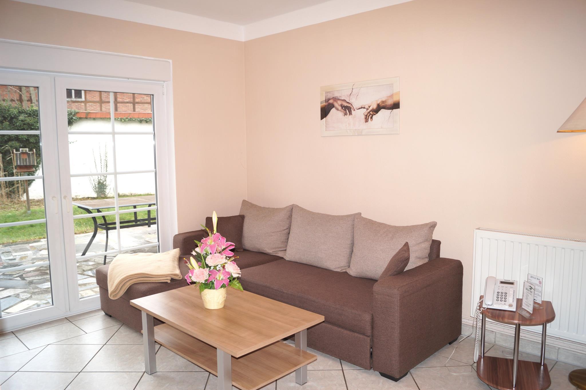 Regiohotel Pfaelzer Hof ורניגרוד מראה חיצוני תמונה