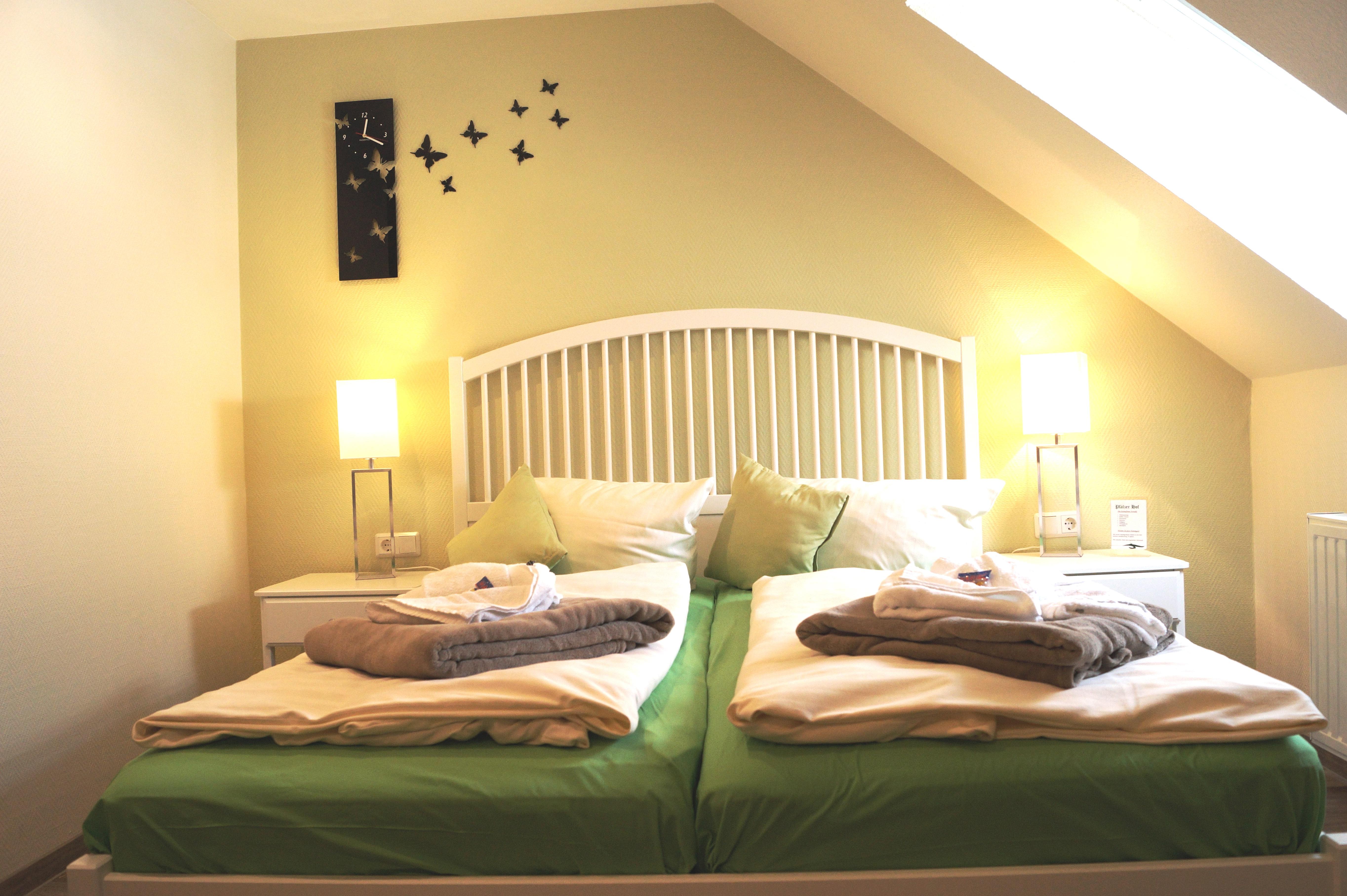 Regiohotel Pfaelzer Hof ורניגרוד מראה חיצוני תמונה