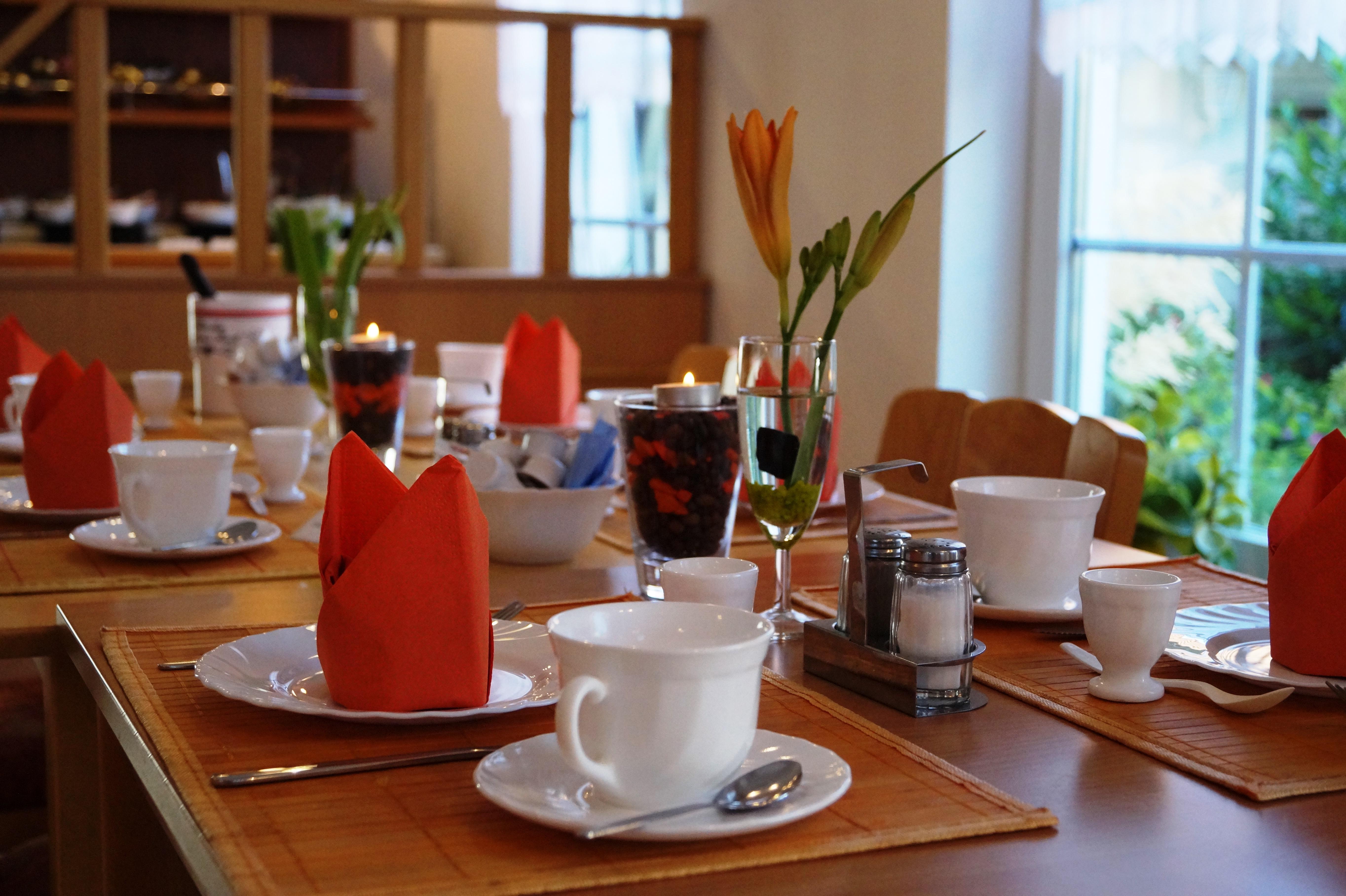 Regiohotel Pfaelzer Hof ורניגרוד מראה חיצוני תמונה