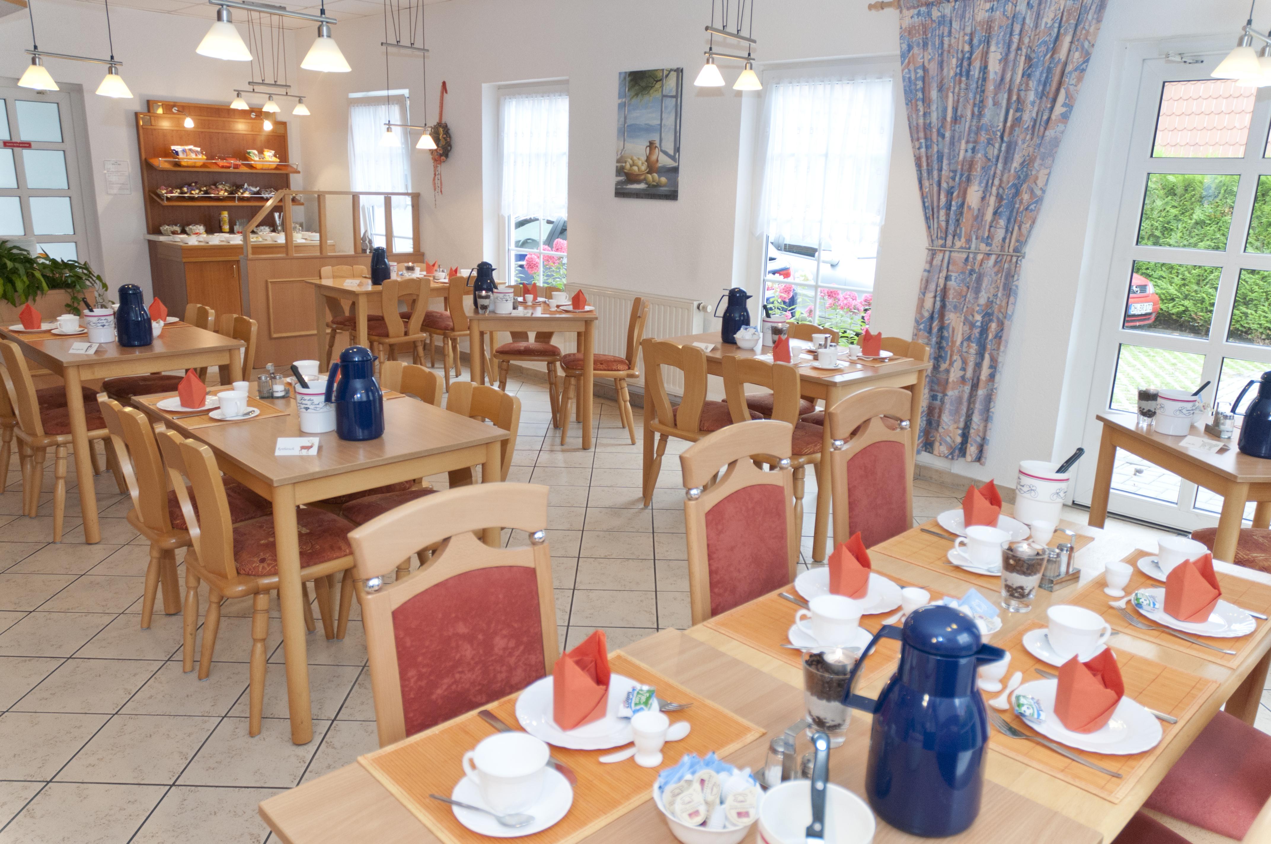 Regiohotel Pfaelzer Hof ורניגרוד מראה חיצוני תמונה