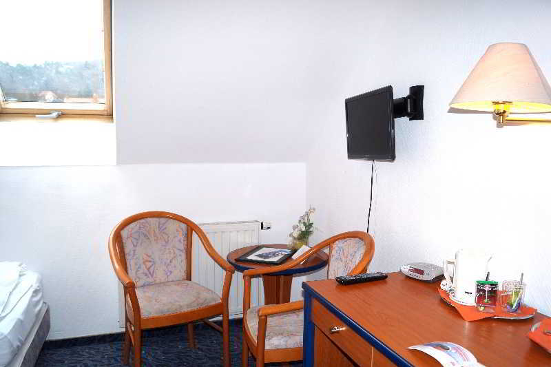 Regiohotel Pfaelzer Hof ורניגרוד מראה חיצוני תמונה