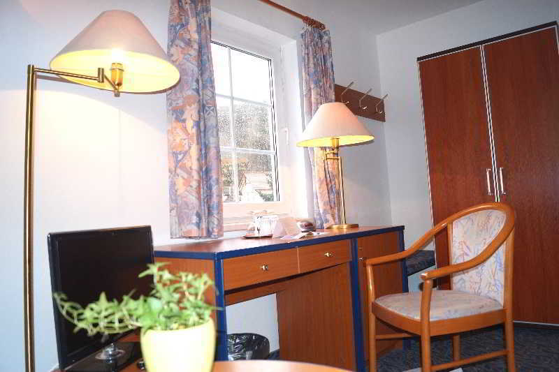 Regiohotel Pfaelzer Hof ורניגרוד מראה חיצוני תמונה