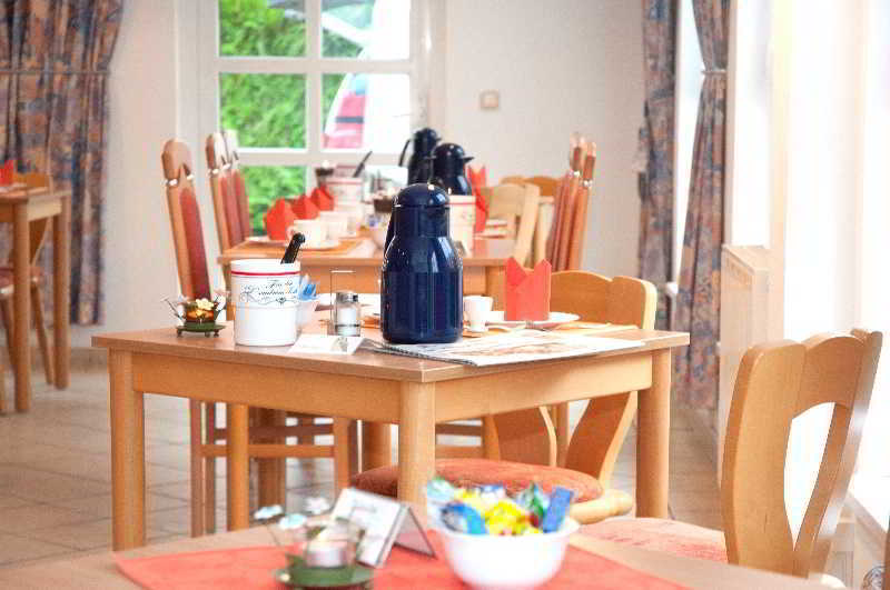 Regiohotel Pfaelzer Hof ורניגרוד מראה חיצוני תמונה