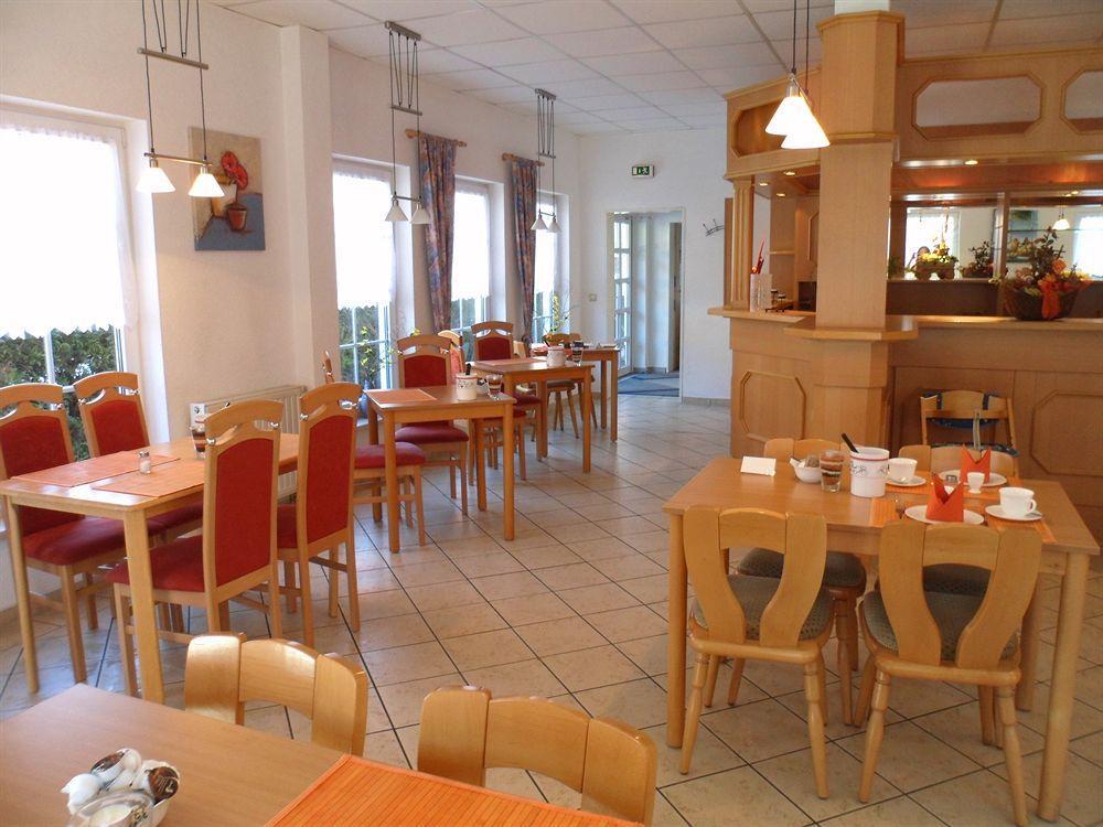Regiohotel Pfaelzer Hof ורניגרוד מראה חיצוני תמונה