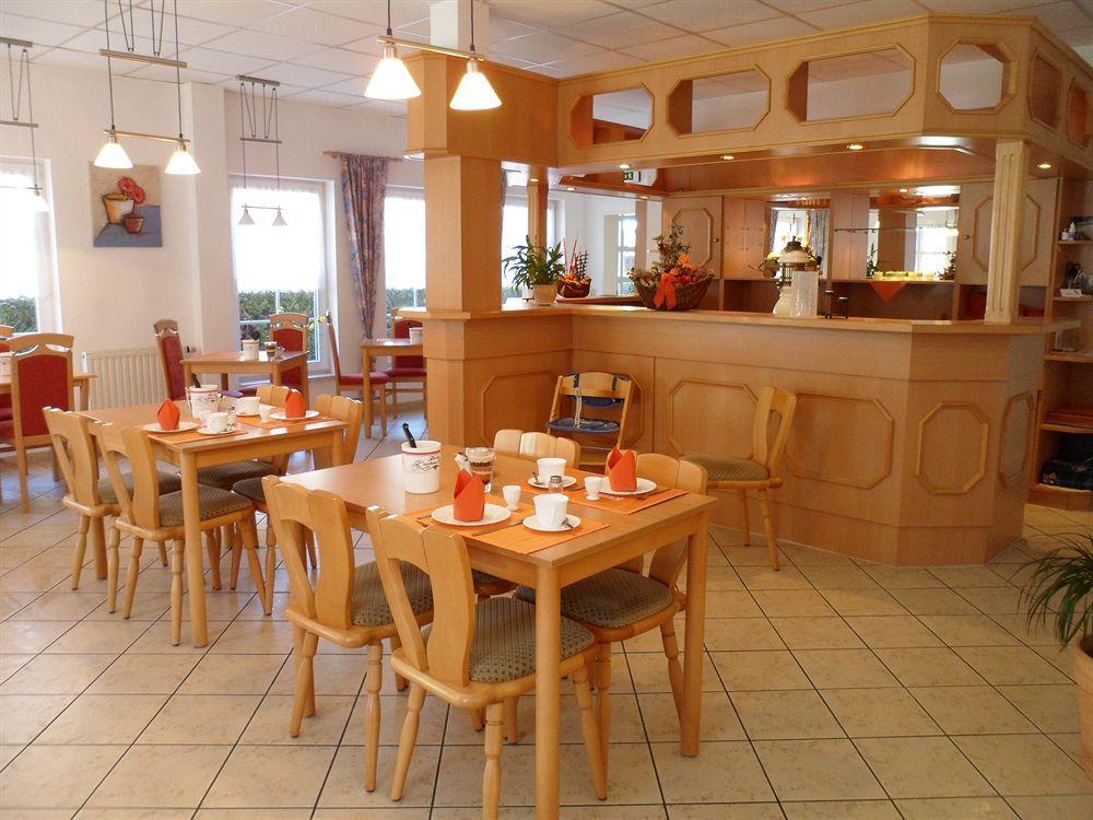 Regiohotel Pfaelzer Hof ורניגרוד מראה חיצוני תמונה