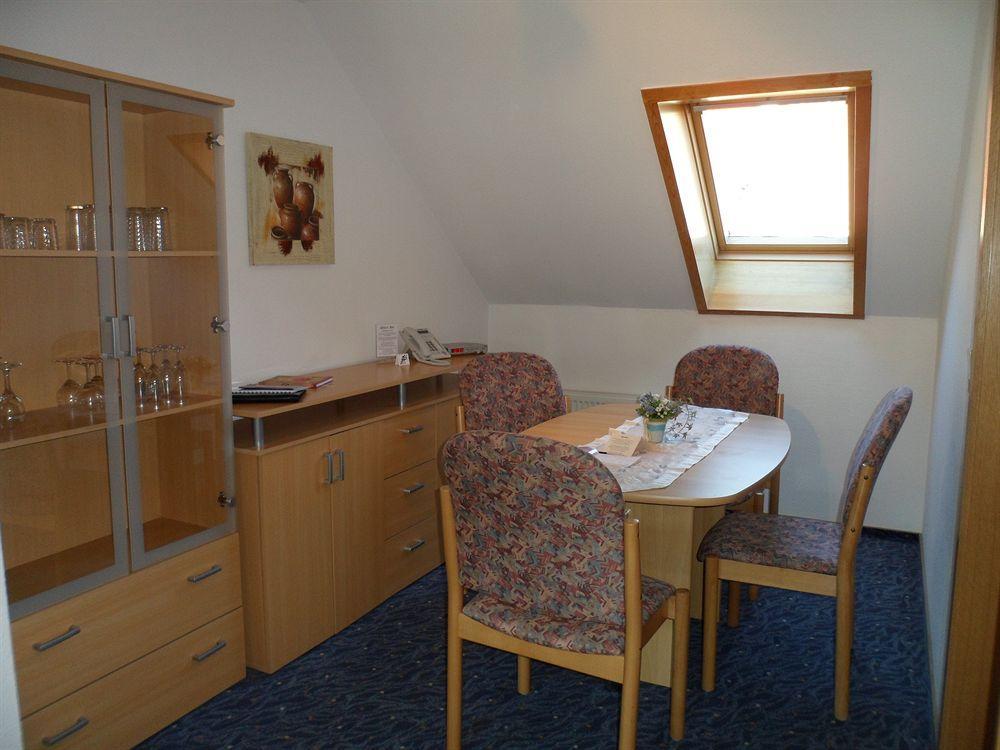 Regiohotel Pfaelzer Hof ורניגרוד מראה חיצוני תמונה