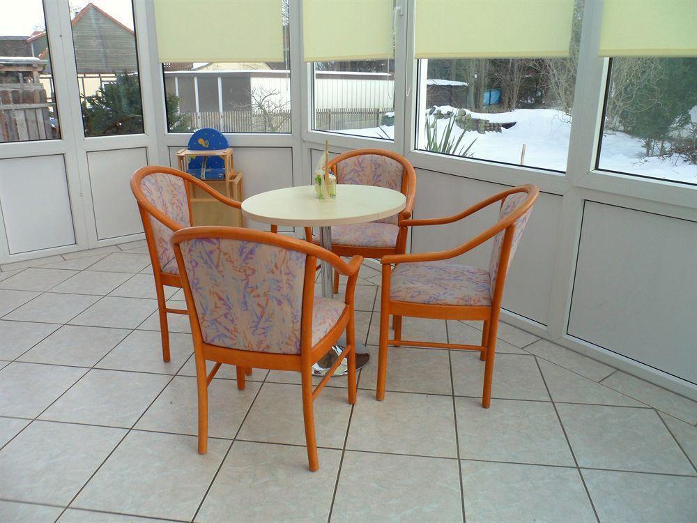 Regiohotel Pfaelzer Hof ורניגרוד מראה חיצוני תמונה