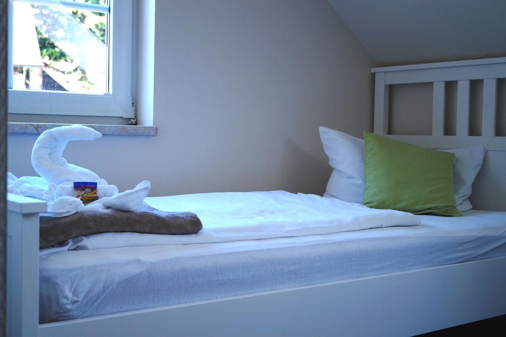 Regiohotel Pfaelzer Hof ורניגרוד מראה חיצוני תמונה