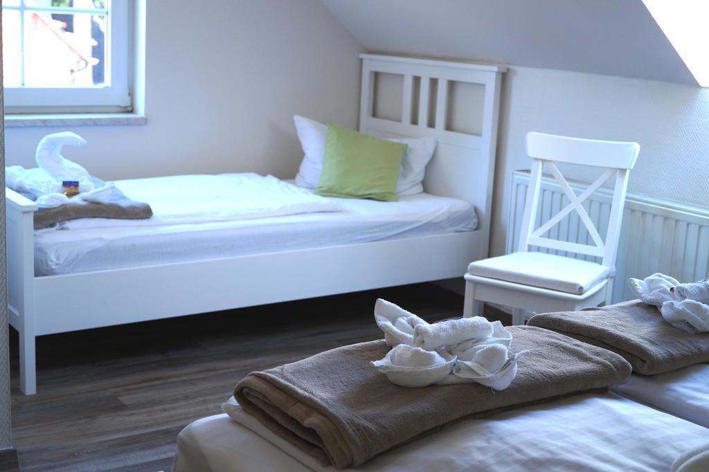 Regiohotel Pfaelzer Hof ורניגרוד מראה חיצוני תמונה