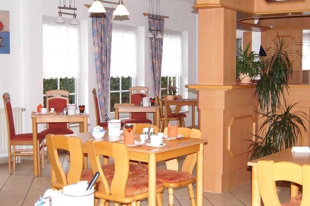 Regiohotel Pfaelzer Hof ורניגרוד מראה חיצוני תמונה